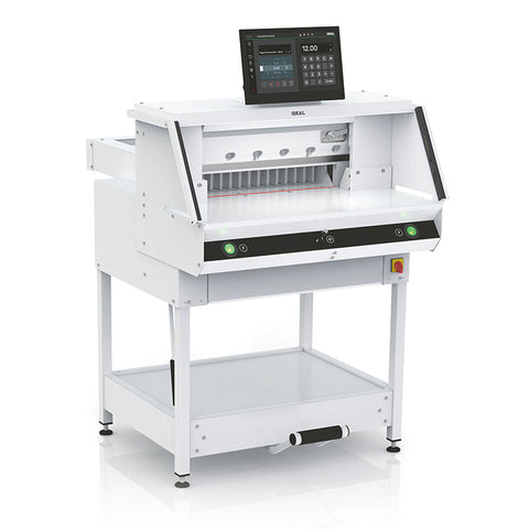 MBM Triumph 56 Guillotine Paper Cutter