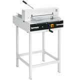 MBM Triumph 4315 Semi Automatic 16.8" Paper Cutter