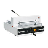 MBM Triumph 4315 Semi Automatic 16.8" Paper Cutter