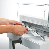 MBM Triumph 4305 Manual 16.8" Paper Cutter