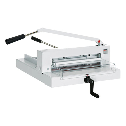 MBM Triumph 4305 Manual 16.8" Paper Cutter