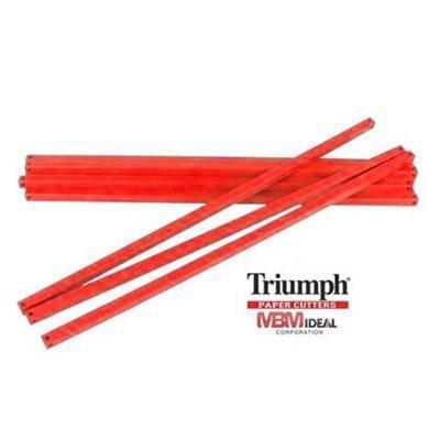 Cutting Sticks for Triumph Cutters 4700, 4810, 4810 A, 4810 D, 4810 EP, 4815, 4850, 4850 D, 4850 EP, 4860, 4860 et (12 Pack)